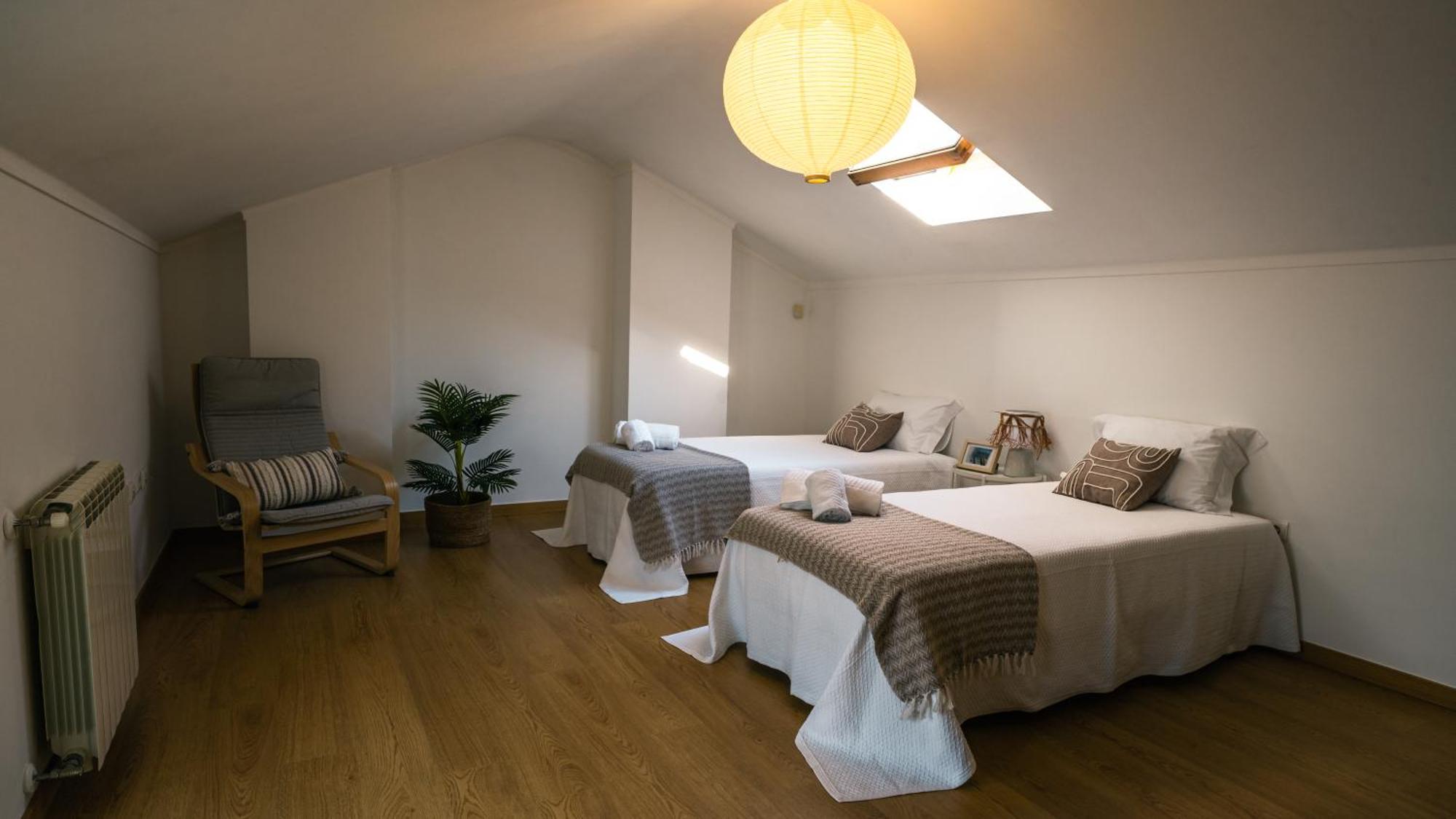 Ocean Beach House - Santa Cruz Torres Vedras Dış mekan fotoğraf