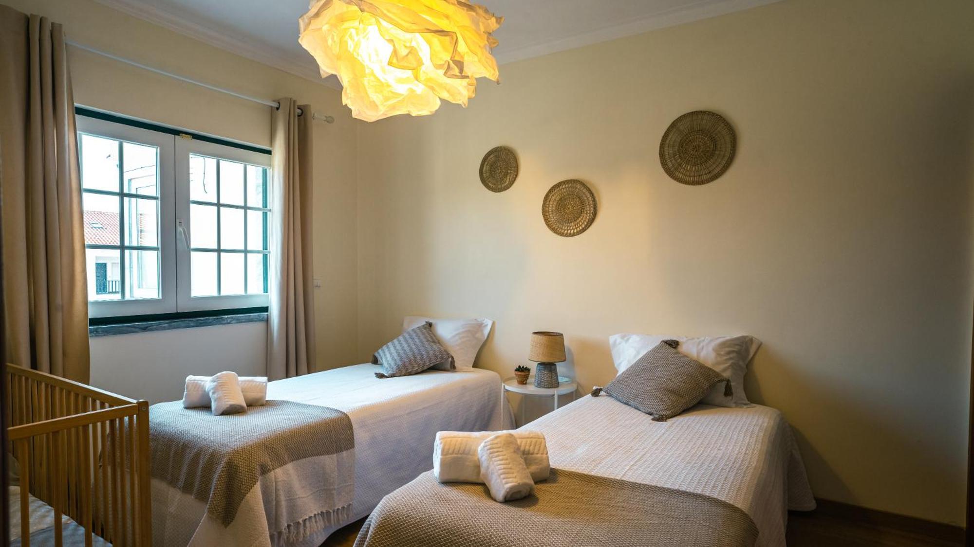 Ocean Beach House - Santa Cruz Torres Vedras Dış mekan fotoğraf